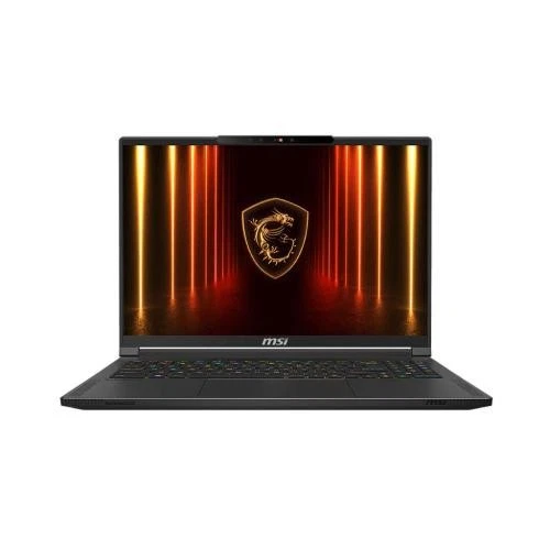 MSI NB STEALTH 16 AI A2HWFG-021IT ULTRA 9 285H 32GB 1TB SSD 16 QHD+ RTX 5060 WIN - Immagine 1 di 1