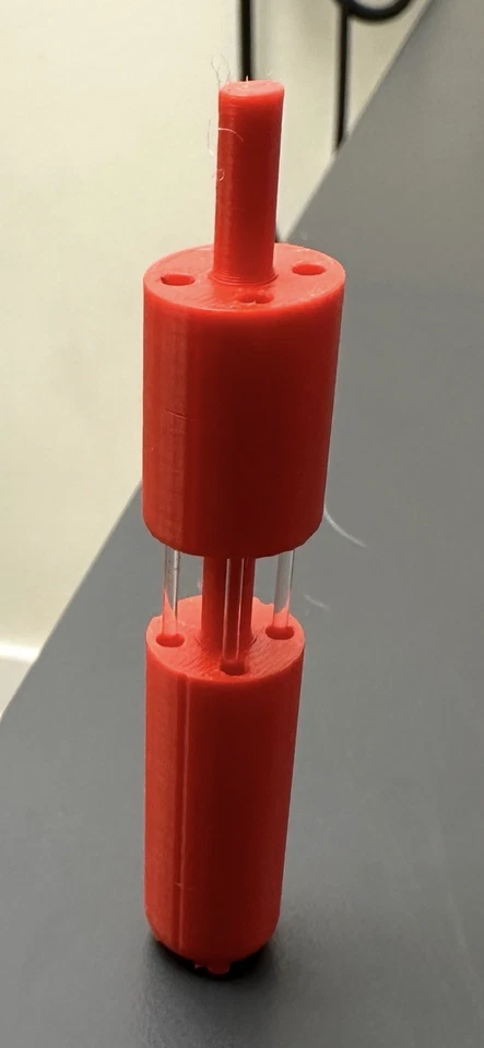 hematocrit Tube adapter - Image 1 of 3