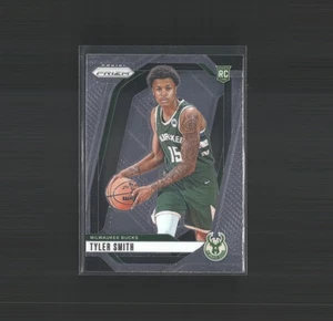2024-25 Panini Prizm - Tyler Smith #270 Bucks Rookie Store Sale! - Picture 1 of 2