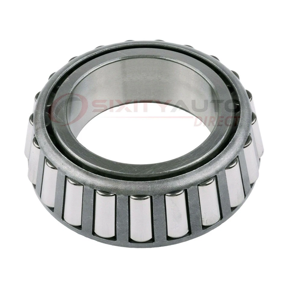 SKF Manual Transmission Bearing for 1982-1985 Ford LN700 6.1L 7.0L 8.2L V8 - jq Foto 1 de 4