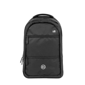 K1X Basketball - Mochila Streets - Premium Mochila Negra - Imagen 1 de 3