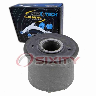 Mevotech Supreme Front I-Beam Axle Pivot Bushing for 1980-1997 Ford F-350 ky - Image 1 of 4