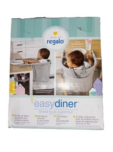  Easy Diner Haken am Hochstuhl - Bild 1 von 1