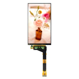 5.5inch TFT LCD Display LS055R1SX04 MIPI 50pins LCD panel Resoluton 1440x2560 - Picture 1 of 4
