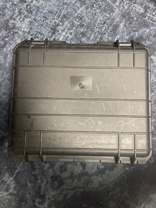 Hard Shell Camera Carry Case - Durable Protective Travel for DSLR / MIRRORLESS - Picture 1 of 3