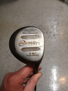 Alien Golf 3 Wood - Picture 1 of 6