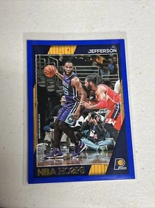 2016-17 Hoops Blue #54 Al Jefferson - Picture 1 of 2