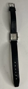 Vintage Skagen Steel Ladies Quartz 3ATM Watch Model #528SSLB4 -Needs New Battery - Picture 1 of 6