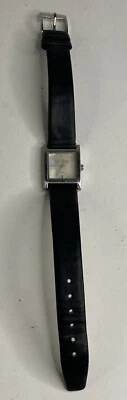Reloj Skagen Vintage Acero Damas Cuarzo 3ATM Modelo #528SSLB4 -Necesita Batería Nueva Foto 1 de 4