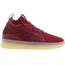 Puma 193385-01 Clyde Court X Def Jam   Mens Basketball Sneakers Shoes Casual   -