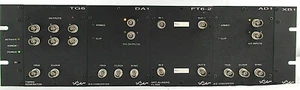 TDT Digital Waveworm Generator PWS25 XB1, For PARTS/REPAIR - Bild 1 von 9