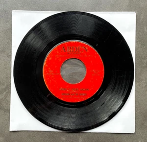7" Barbara & The Uniques - There It Goes Again - US Arden - Imagen 1 de 1