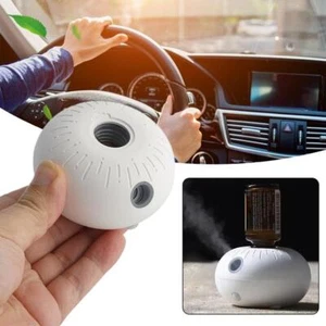 Bubble Elf Motion Activated Essential Oil Diffuser C0Z9 💯DE - Bild 1 von 12