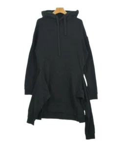 McQ Hoodies Black XXS 2200546991376 - Picture 1 of 7