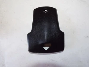 71 72 1971 1972 Chevelle El Camino Inside Rear View Mirror Boot Black All Models - Picture 1 of 1
