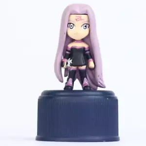 Figura Tapa Botella Fate/Stay Night Medusa - Primavera B Ver. - Suelto - Imagen 1 de 7