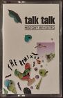Talk Talk - History Revisited : The Remixes 1991 UK Parlophone ~ TC-PCS 7349