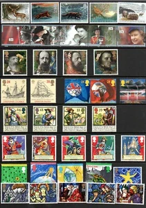 1992 YEAR SET MNH BELOW FACE VALUE MORE LISTED - Picture 1 of 1