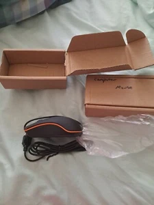 computer mouse wired - Bild 1 von 3