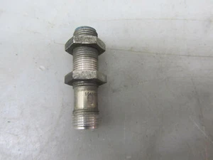 SICK MM12-60APS-ZCK MAGNETISCHER NÄHERUNGSSENSORSCHALTER, NP1821CE - Bild 1 von 8