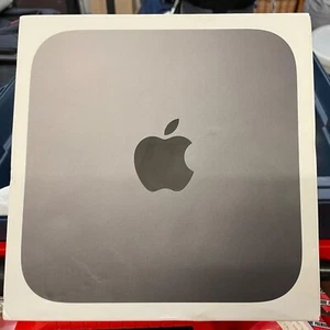 Apple Mac Mini A1993 2018  | ++BOX ONLY++ - Afbeelding 1 van 2