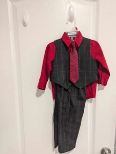 12m 5 PC suit  - Picture 1 of 2