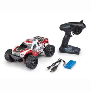 RC Car Monster Truck CROSS Storm X-Treme 50 km/h 1:18 4WD - Revell 24830 NEU/OVP - Bild 1 von 1