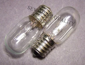 BOMBILLA Bernina Bernette 530 534 540 640-2 700 730 Record 334D Riccar 414 500 - Imagen 1 de 3