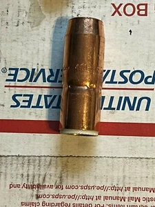 TREGASKISS 401-8-62 DÜSE BERNARD Überschuss ohne Verpackung - Bild 1 von 1