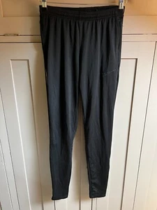 Nike Academy Dri Fit men's track pants in Black - XS - Picture 1 of 9
