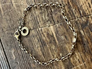 Pulsera Thomas Sabo Plata de Ley Noruega Norwegian Estate - Imagen 1 de 6