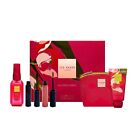 Ted Baker Handbag Heroes Beauty Gift Set Present - Raspberry & Orange Blossom