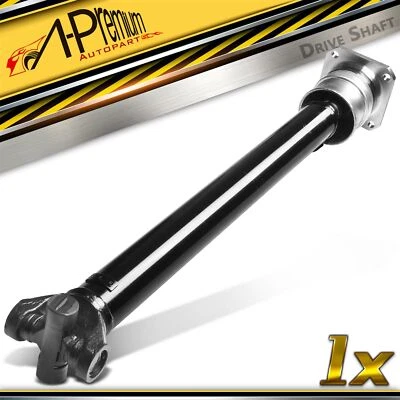 Conjunto de eje de transmisión delantero A-Premium para Chevy Colorado Isuzu i-350 i-370 Foto 1 de 4