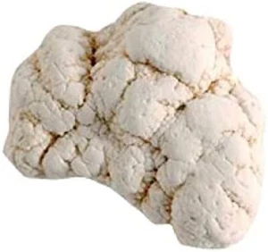 MAGNESITE  3-4  CM NATURALE MINERALE PIETRA DURA - Foto 1 di 2