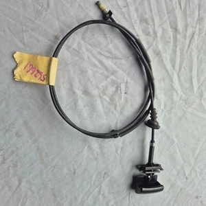 SUZUKI EZ SWIFT / SPORTS Genuine Bonnet Cable , Suits 01/2005 - 02/2011 - Picture 1 of 4