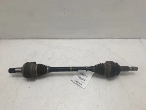06-13 LEXUS IS350 RWD AT PASSENGER SIDE REAR AXLE SHAFT ASSEMBLY - Picture 1 of 12