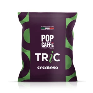 50 Capsule Pop Caffè Cremoso Compatibili Dolce Gusto *Imbustate singolarmente* - Imagen 1 de 2