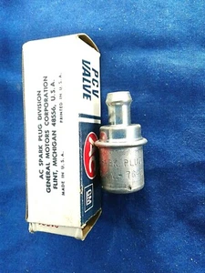 Nuevo de Lote Antiguo Ac PCV # CV764C Ford Pinto 1971-1974 - Imagen 1 de 2