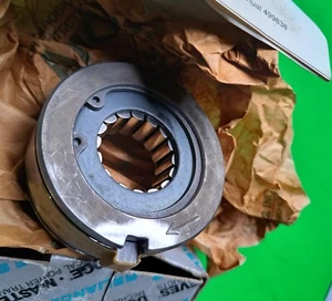Dodge 252101 Geschwindigkeitsreduzierer Backstop, Größe 12 *NOS - Bild 1 von 9