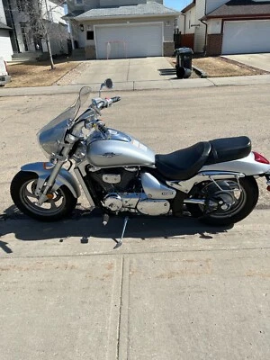 Suzuki: Boulevard - Image 1 of 4