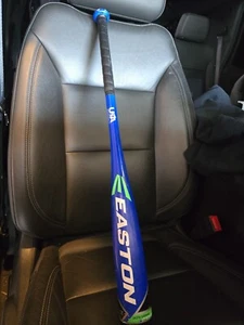 Easton *YSB18S250 27 Inch 17 Oz 2 1/4 Blue Youth Baseball Bat - Bild 1 von 8