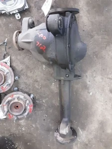 2004-2005 Ford F150 Front Axle Differential Carrier Assembly 3.73 ratio OEM - Bild 1 von 1