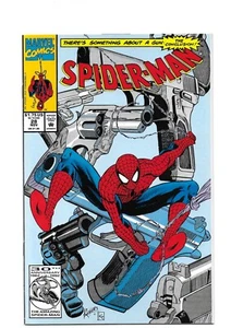Spiderman # 28 N neuwertig 1. Druck - Bild 1 von 1