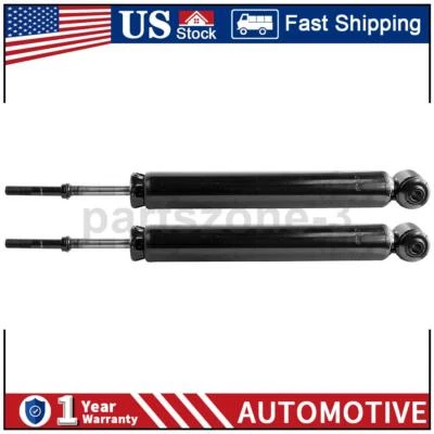 Rear Monroe Shocks For INFINITI FX45 2008 2007 2006 2005 2004 2003 - Image 1 of 2