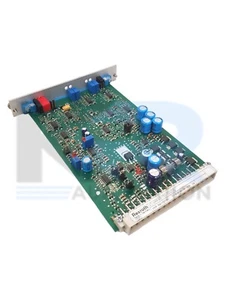 Scheda amplificatore analogico Rexroth VT-VRPA1-151-10/V0/0 - Foto 1 di 5