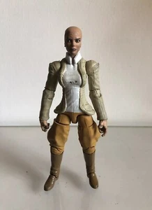 MARVEL LEGENDS CUSTOM CASSANDRA NOVA 6” NEW. **SEE DESCRIPTION ** - Picture 1 of 24