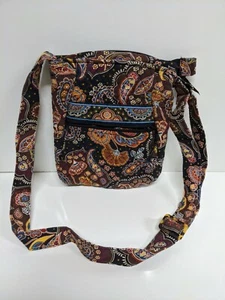 Vera Bradley Umhängetasche Kensington Braun - Bild 1 von 3