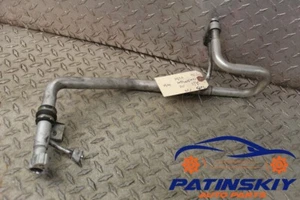 2013 HONDA CR-Z A/C AC HOSE LINE PIPE TUBE AIR CONDITIONING 13 CRZ CR Z - Picture 1 of 8