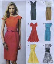 oasis buckle wiggle dress