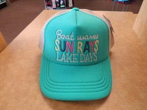 Lake Days - Picture 1 of 2